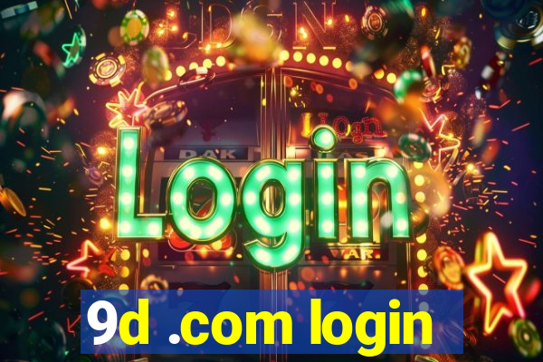 9d .com login